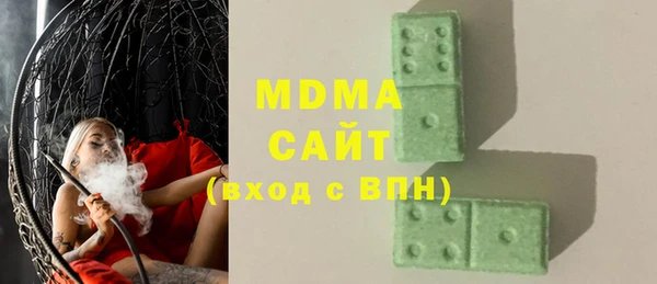 амф Няндома